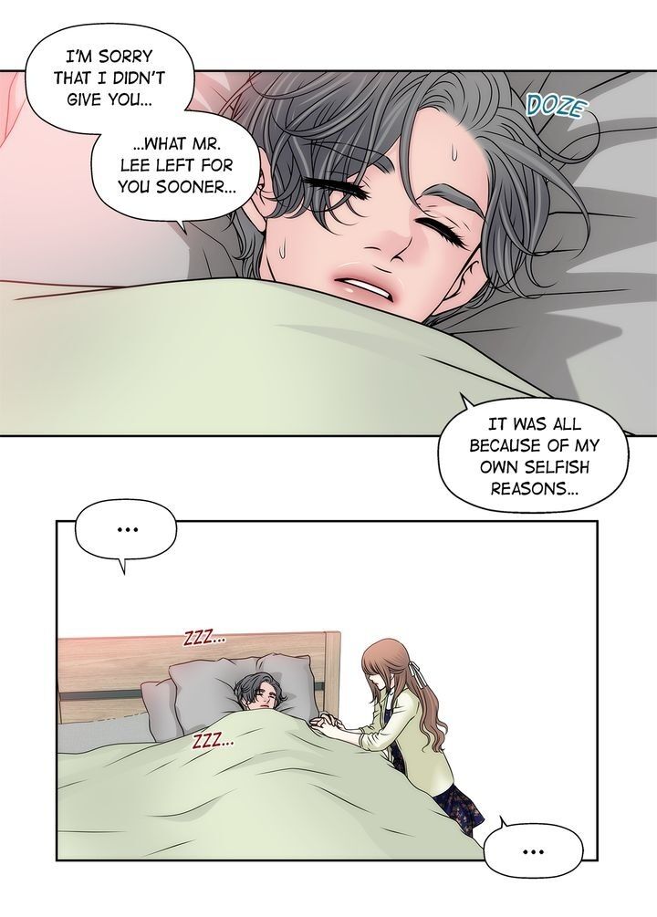 Cinderella’s Man Chapter 62 Page 48