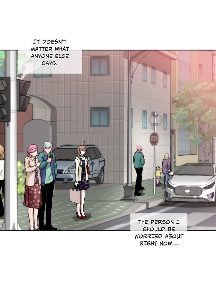 Cinderella’s Man Chapter 62 Page 5