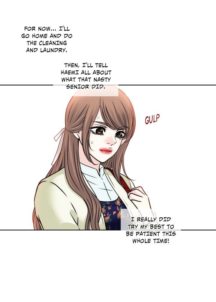 Cinderella’s Man Chapter 62 Page 7