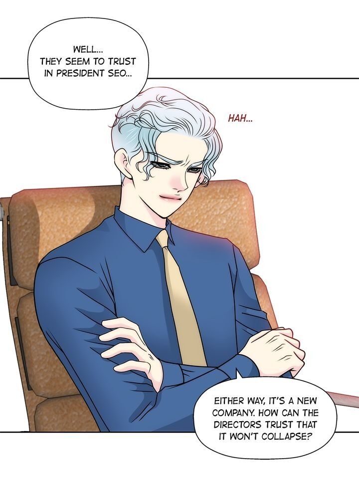 Cinderella’s Man Chapter 63 Page 10