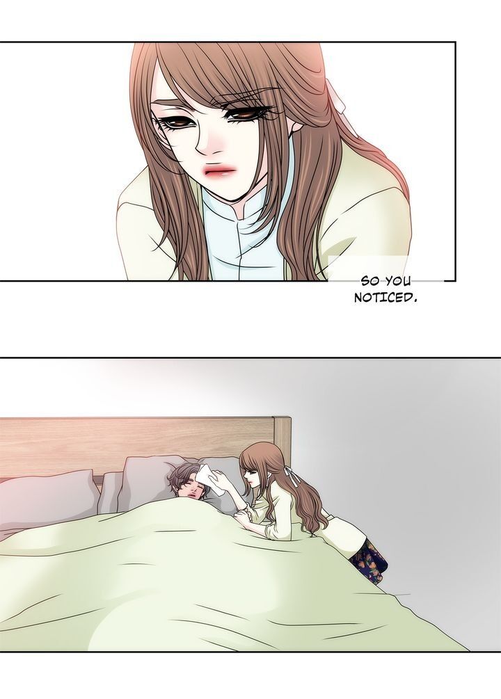 Cinderella’s Man Chapter 63 Page 2