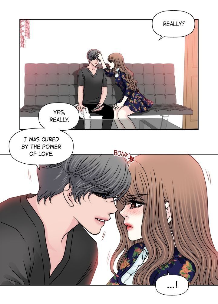 Cinderella’s Man Chapter 63 Page 25