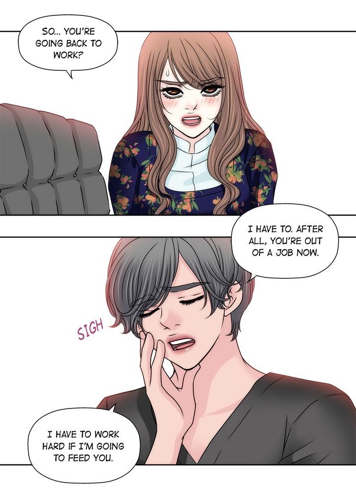 Cinderella’s Man Chapter 63 Page 26