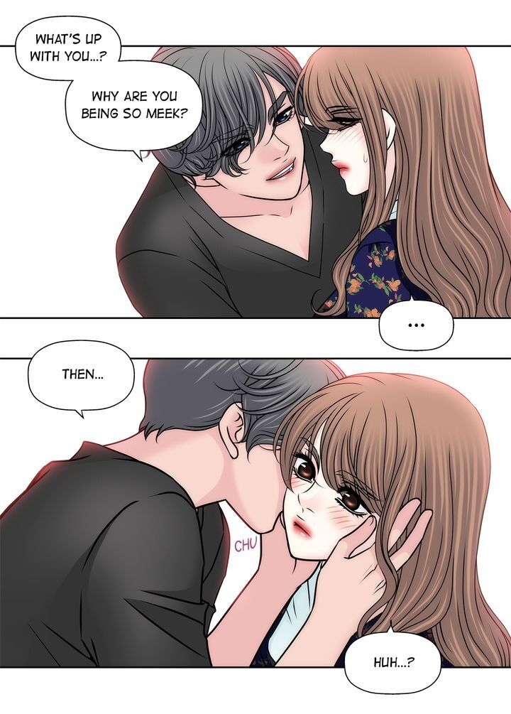 Cinderella’s Man Chapter 63 Page 36