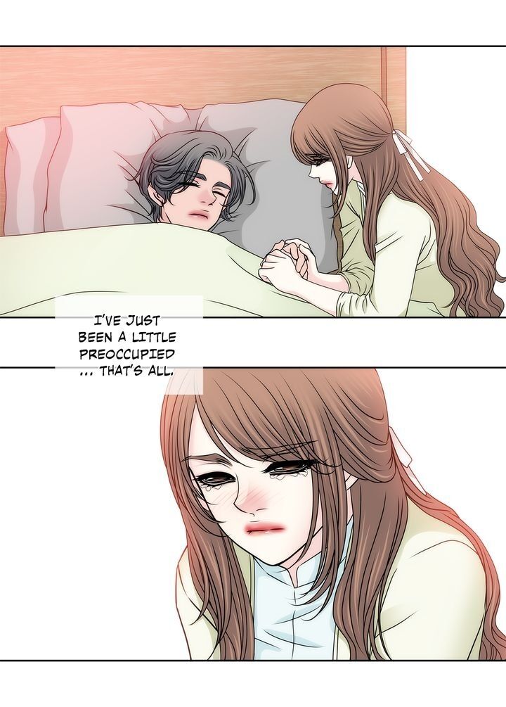 Cinderella’s Man Chapter 63 Page 4