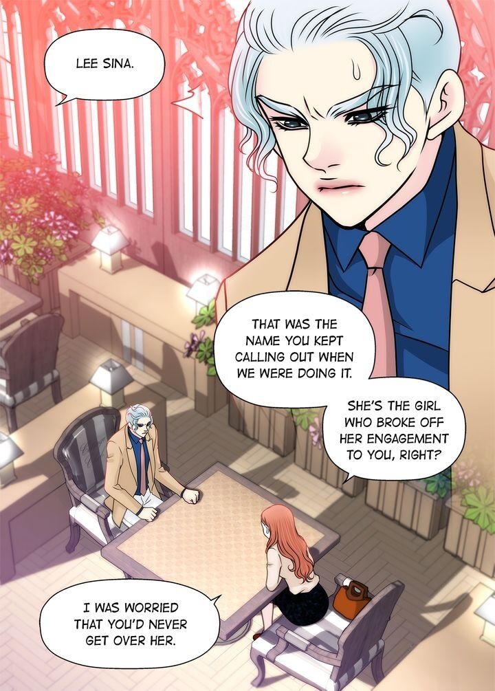 Cinderella’s Man Chapter 63 Page 44