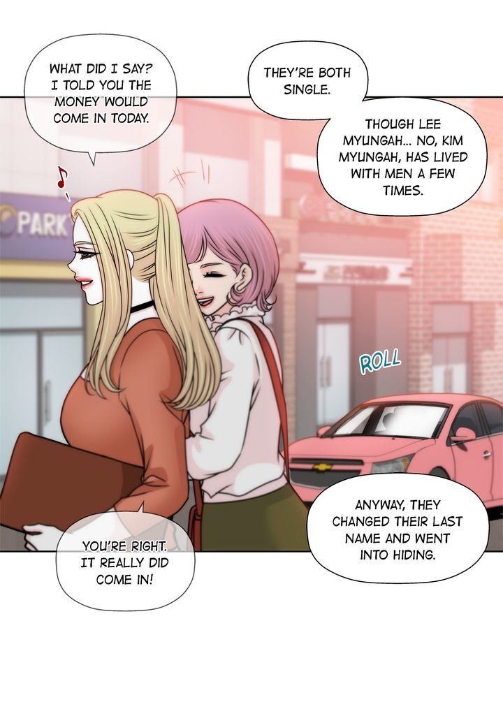 Cinderella’s Man Chapter 64 Page 10