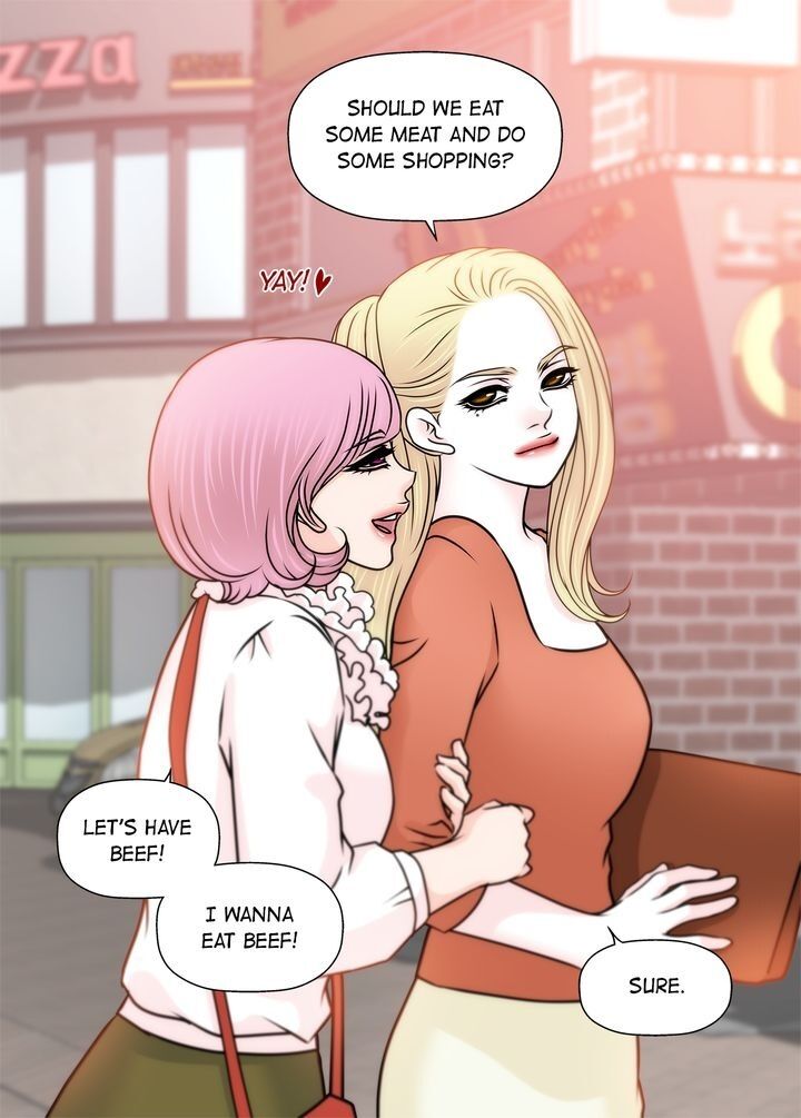 Cinderella’s Man Chapter 64 Page 11