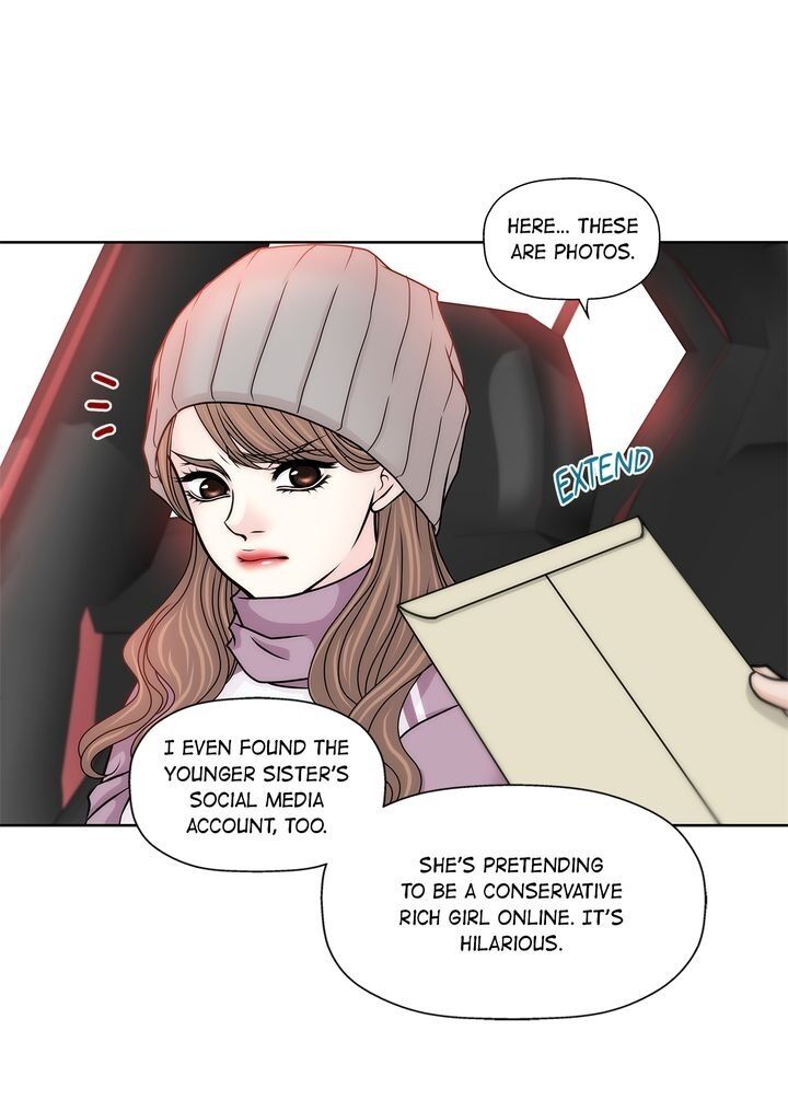 Cinderella’s Man Chapter 64 Page 16