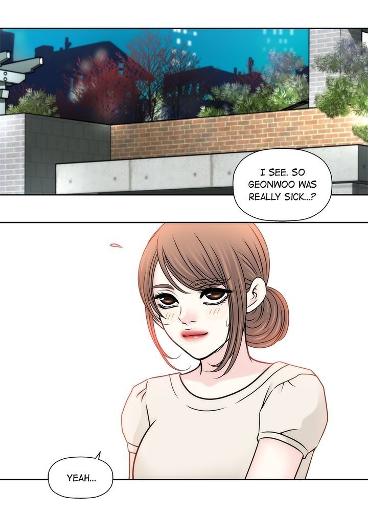 Cinderella’s Man Chapter 64 Page 2