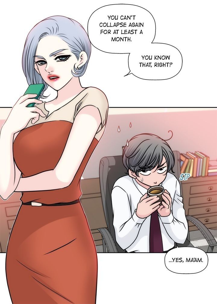 Cinderella’s Man Chapter 64 Page 25