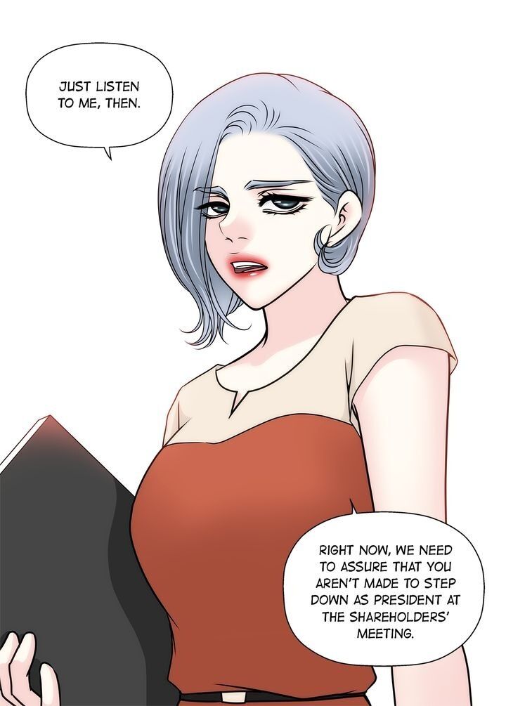 Cinderella’s Man Chapter 64 Page 29