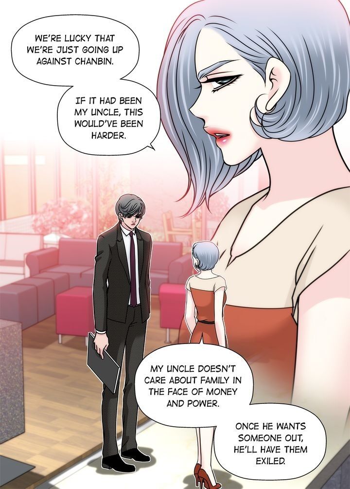 Cinderella’s Man Chapter 64 Page 31