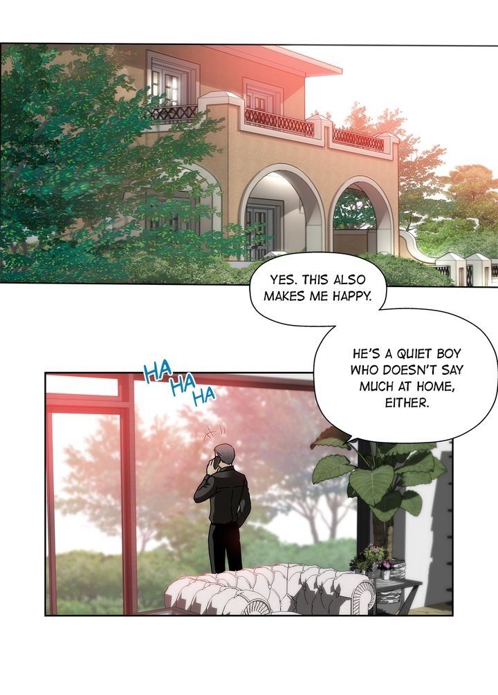 Cinderella’s Man Chapter 64 Page 35