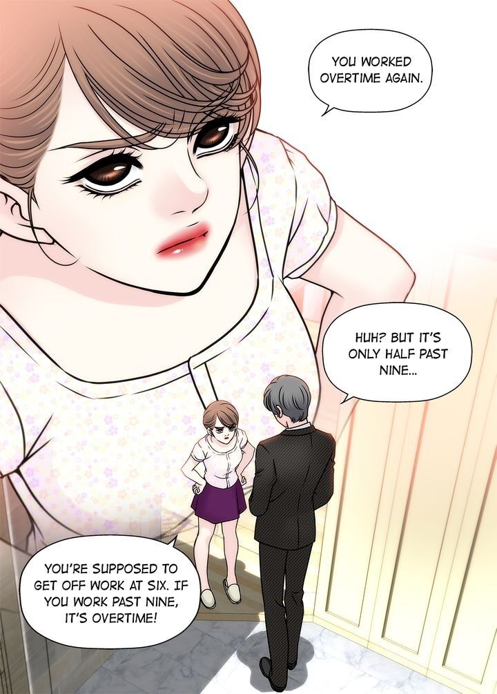 Cinderella’s Man Chapter 64 Page 44