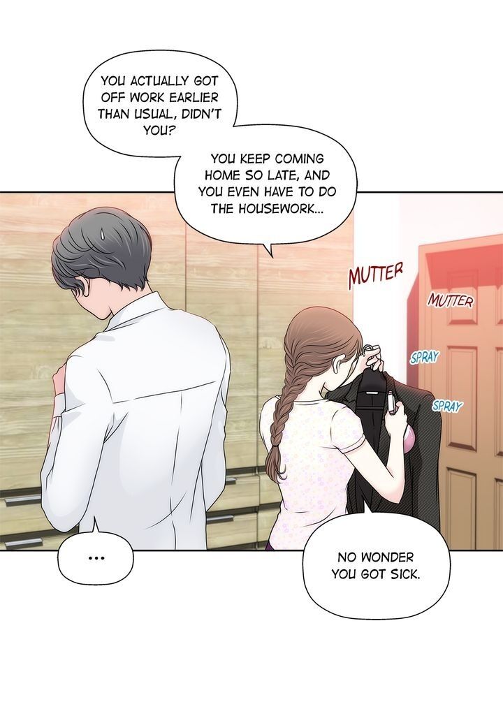 Cinderella’s Man Chapter 64 Page 46