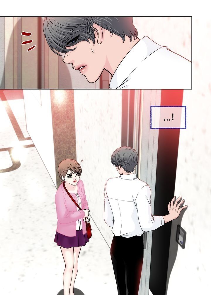 Cinderella’s Man Chapter 65 Page 18