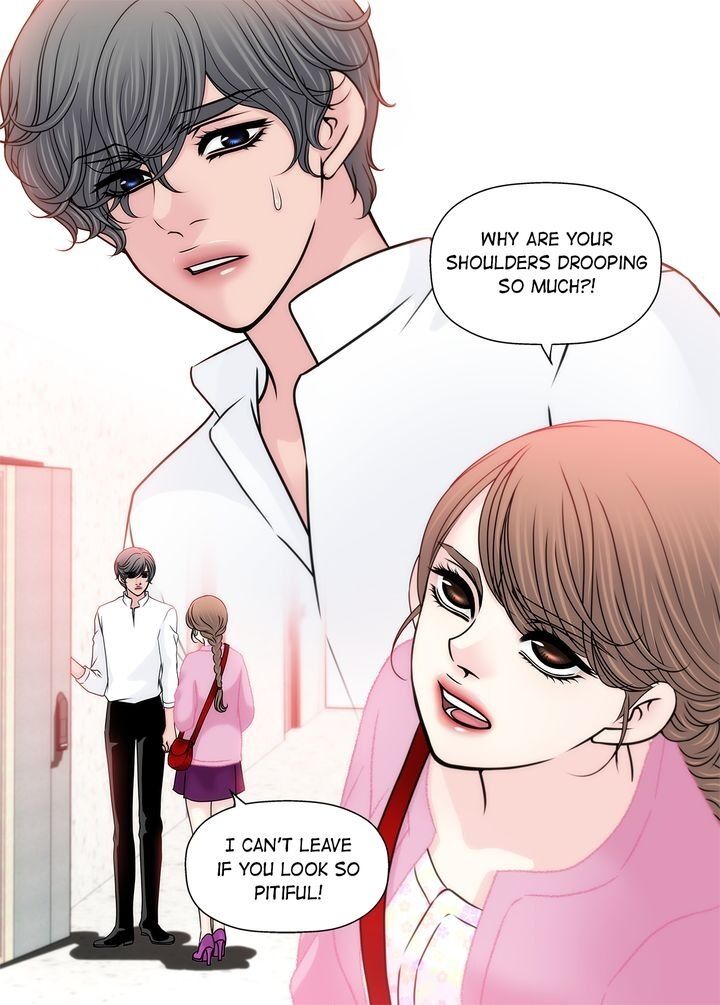 Cinderella’s Man Chapter 65 Page 19