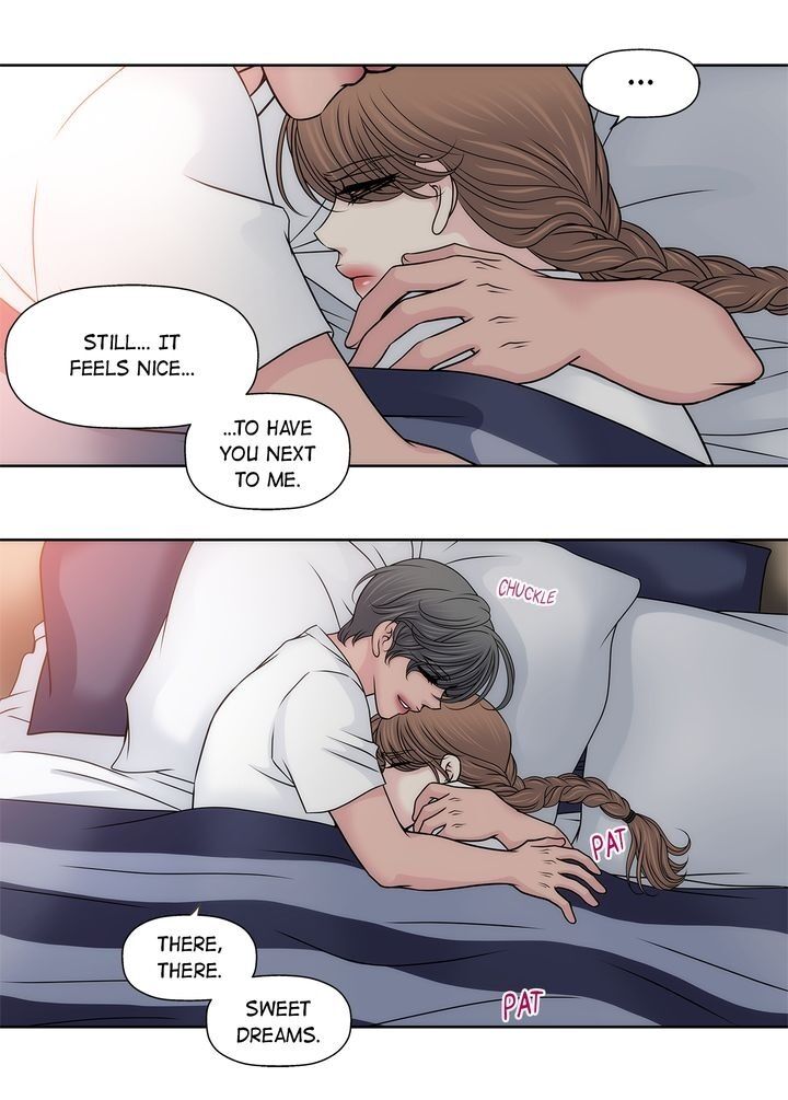 Cinderella’s Man Chapter 65 Page 25