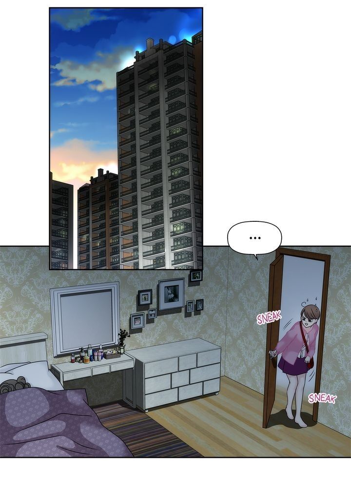 Cinderella’s Man Chapter 65 Page 26