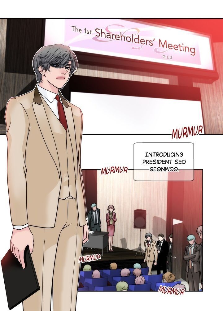 Cinderella’s Man Chapter 65 Page 36