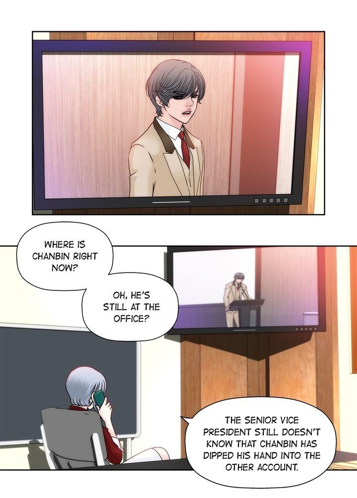 Cinderella’s Man Chapter 65 Page 44