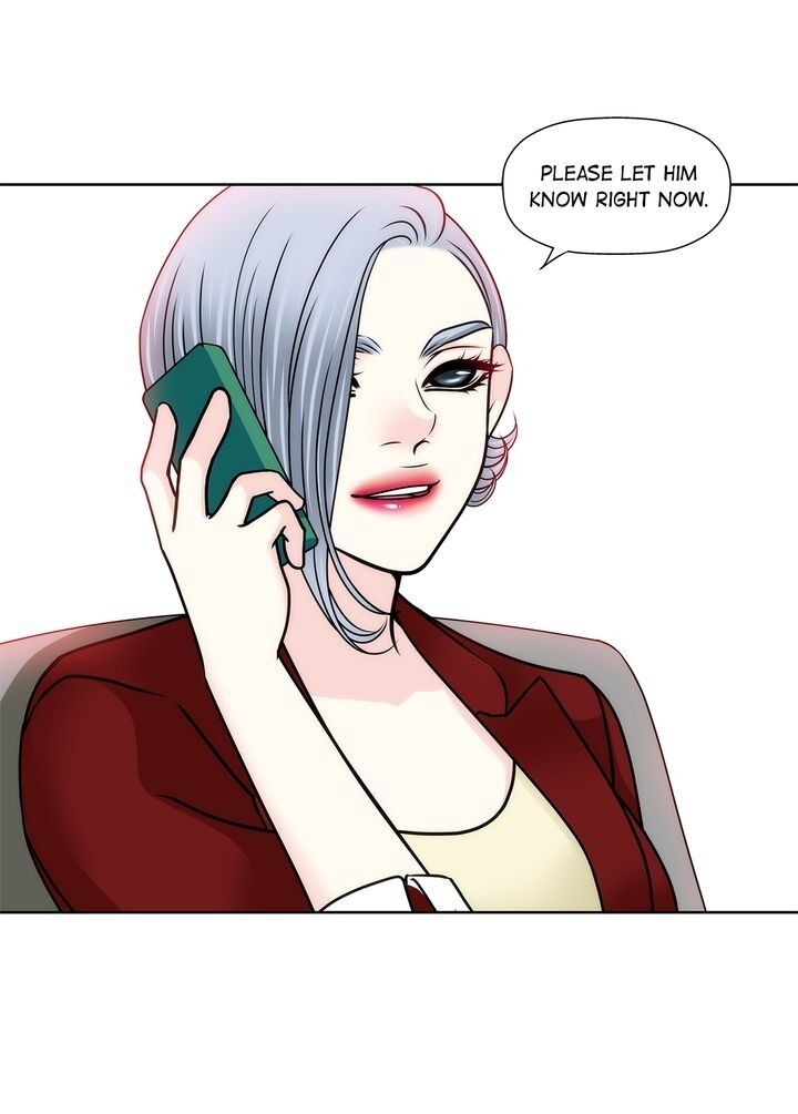 Cinderella’s Man Chapter 65 Page 45