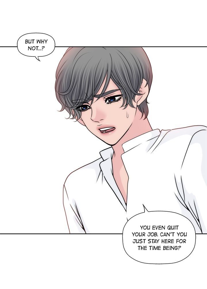 Cinderella’s Man Chapter 65 Page 7