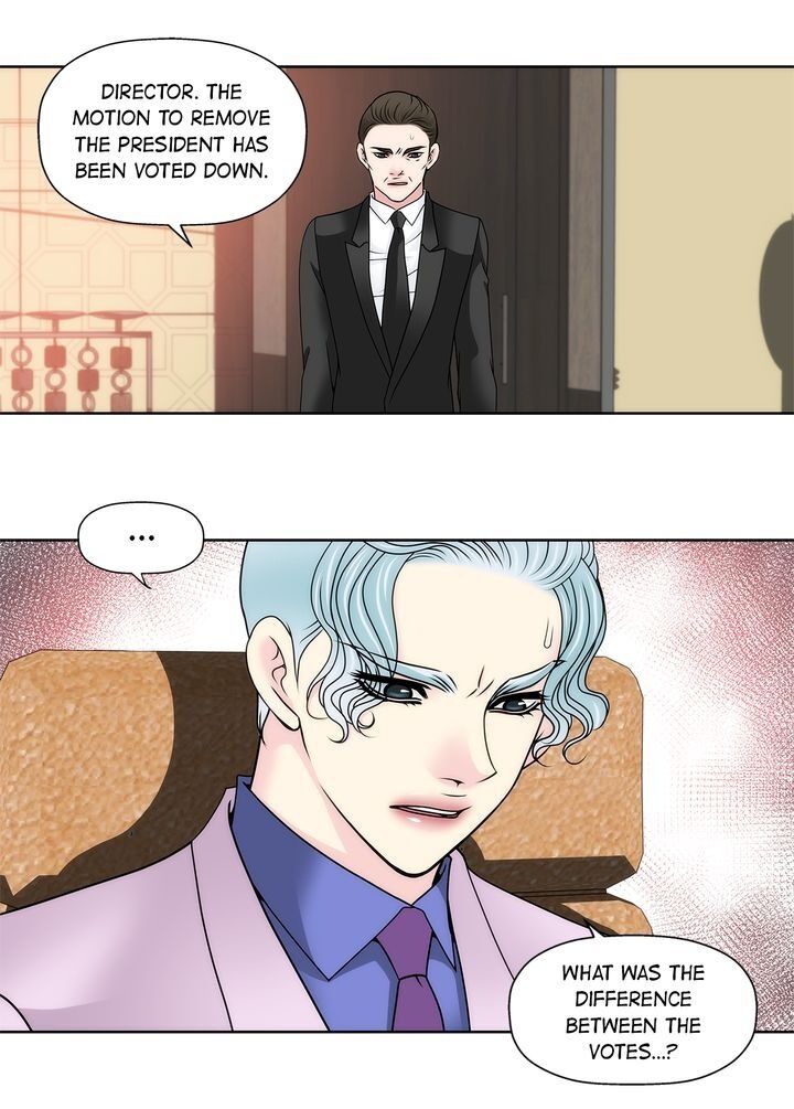 Cinderella’s Man Chapter 66 Page 15