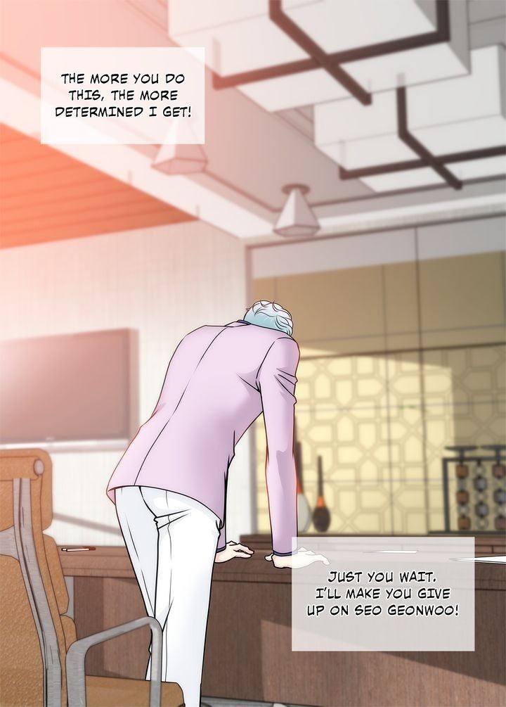 Cinderella’s Man Chapter 66 Page 22