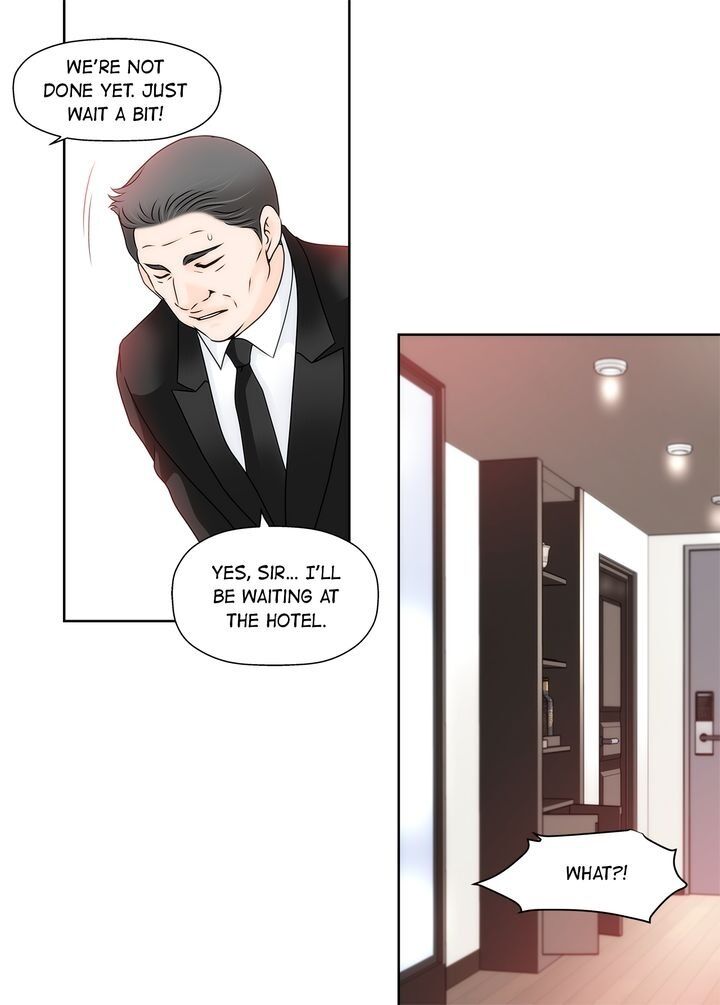 Cinderella’s Man Chapter 66 Page 26
