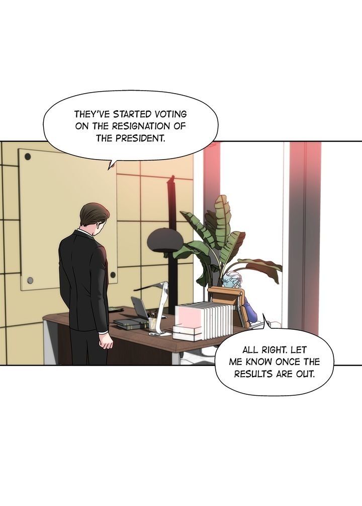 Cinderella’s Man Chapter 66 Page 3