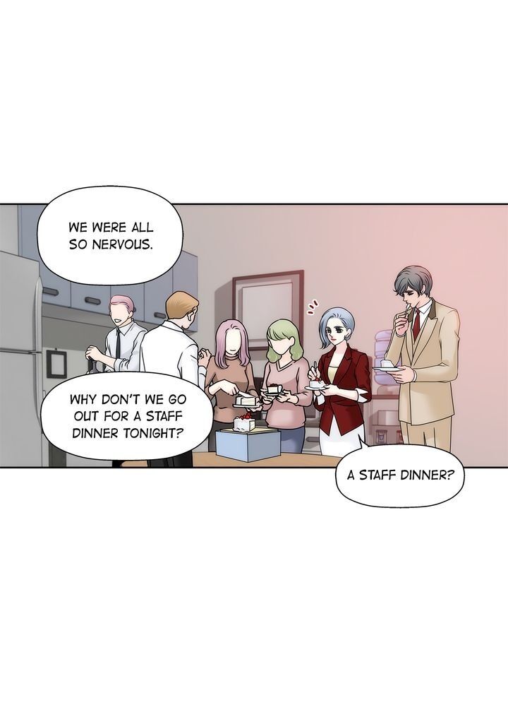 Cinderella’s Man Chapter 66 Page 33