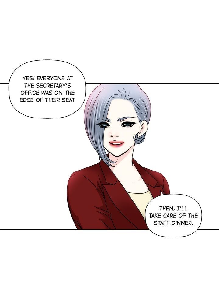 Cinderella’s Man Chapter 66 Page 34