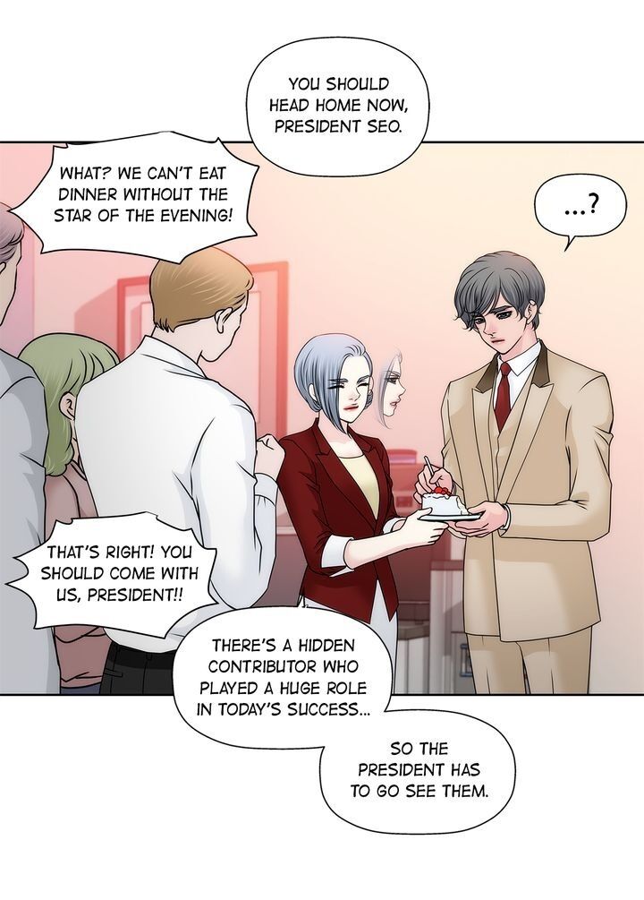 Cinderella’s Man Chapter 66 Page 35