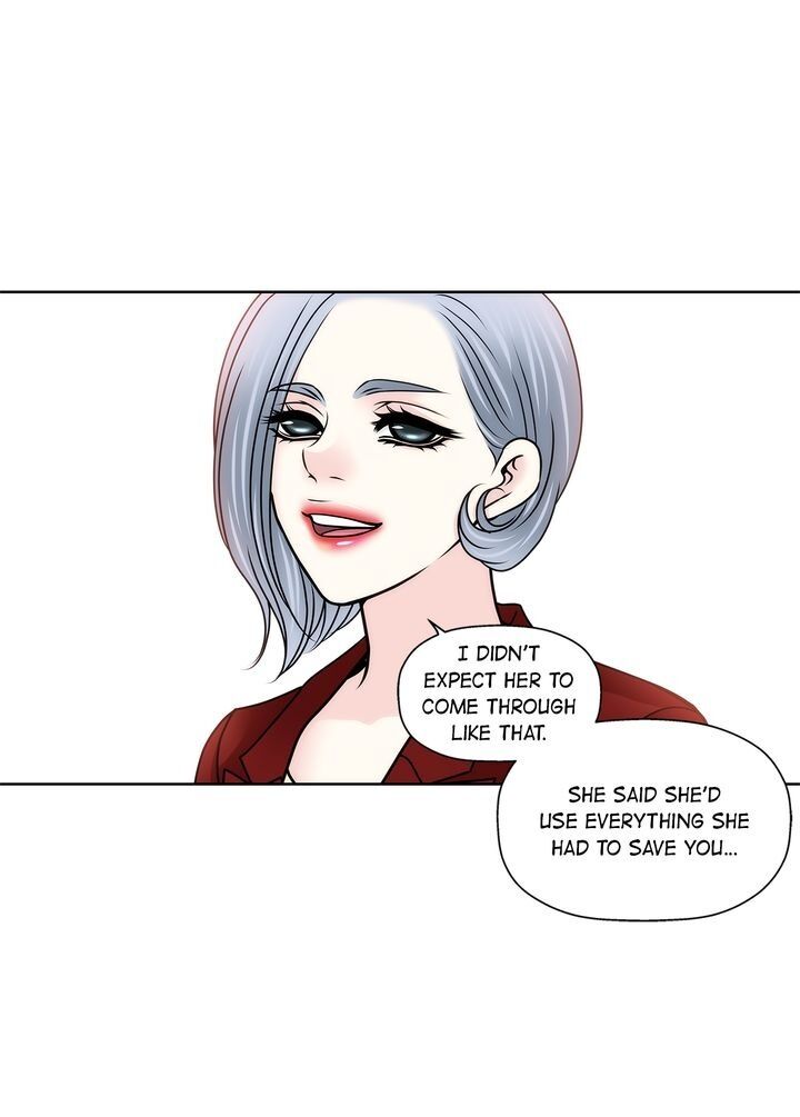 Cinderella’s Man Chapter 66 Page 37