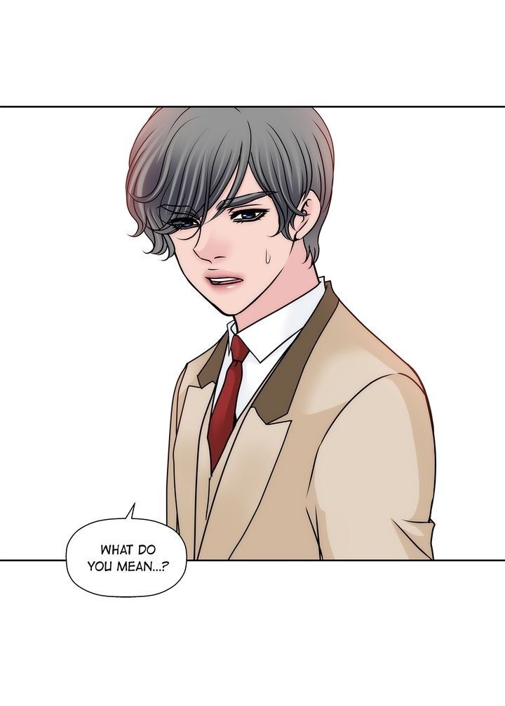 Cinderella’s Man Chapter 66 Page 38