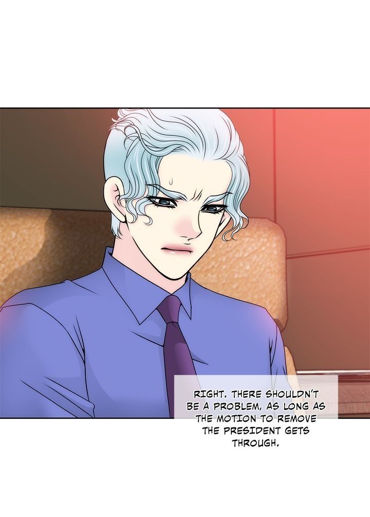 Cinderella’s Man Chapter 66 Page 4