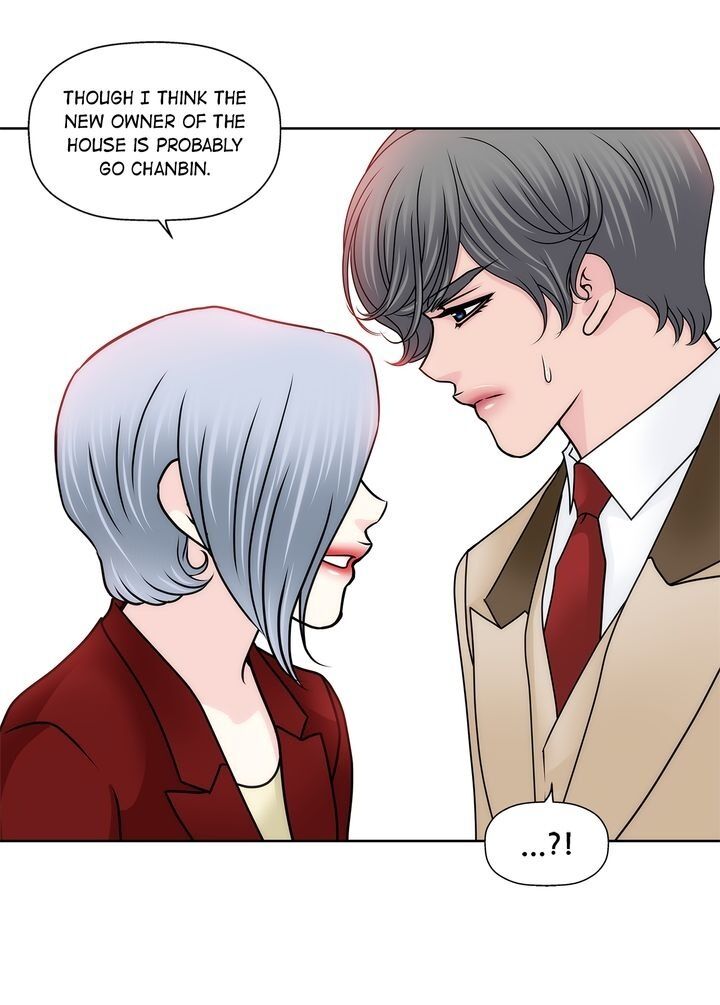 Cinderella’s Man Chapter 66 Page 42