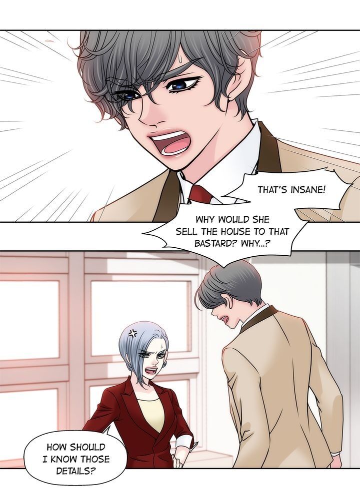 Cinderella’s Man Chapter 66 Page 43
