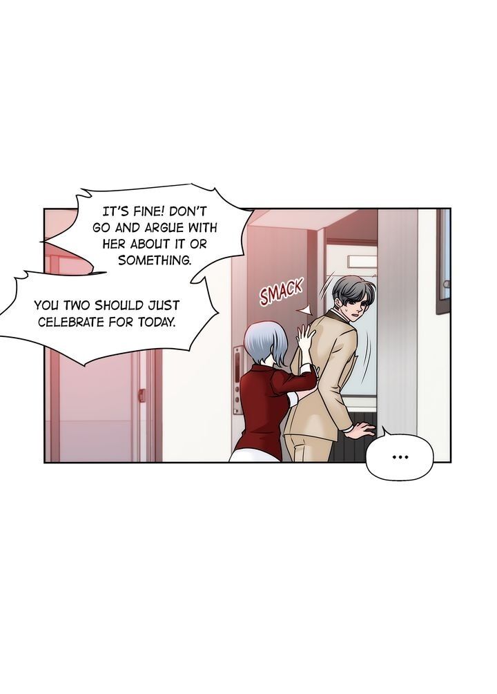Cinderella’s Man Chapter 66 Page 44