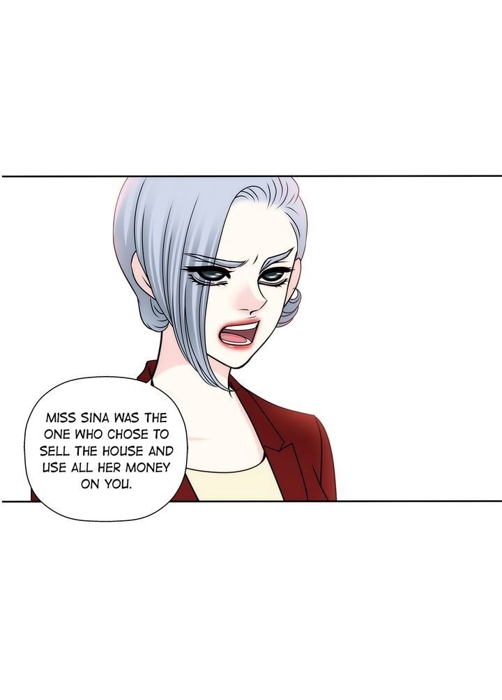 Cinderella’s Man Chapter 66 Page 45