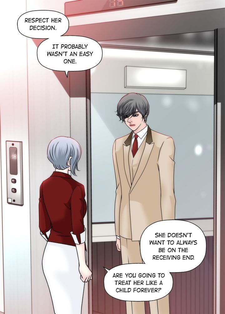 Cinderella’s Man Chapter 66 Page 46