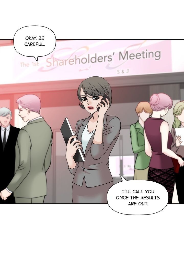 Cinderella’s Man Chapter 66 Page 6