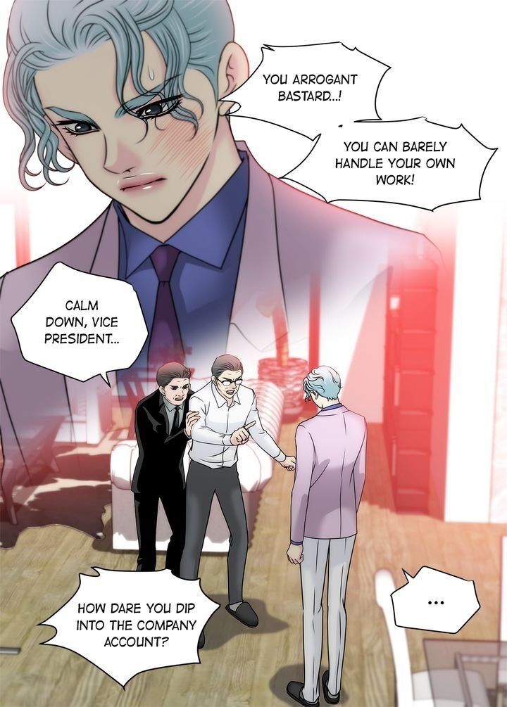 Cinderella’s Man Chapter 67 Page 12