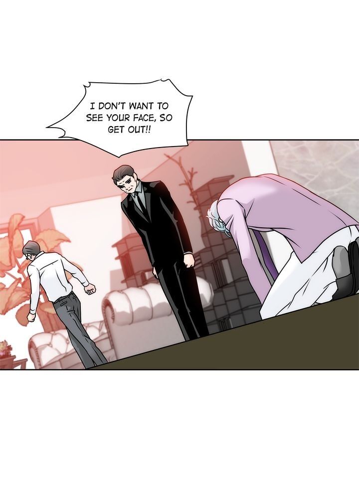 Cinderella’s Man Chapter 67 Page 16