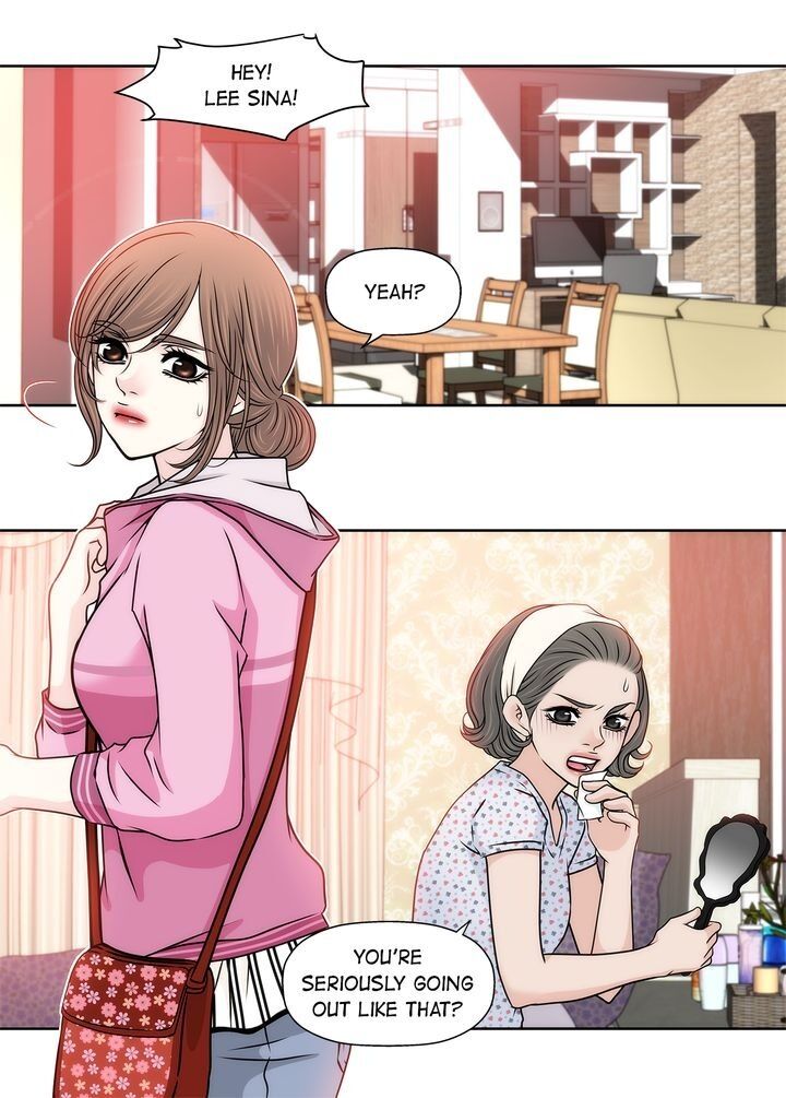 Cinderella’s Man Chapter 67 Page 2
