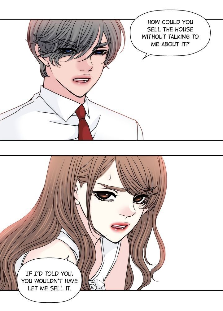 Cinderella’s Man Chapter 67 Page 23