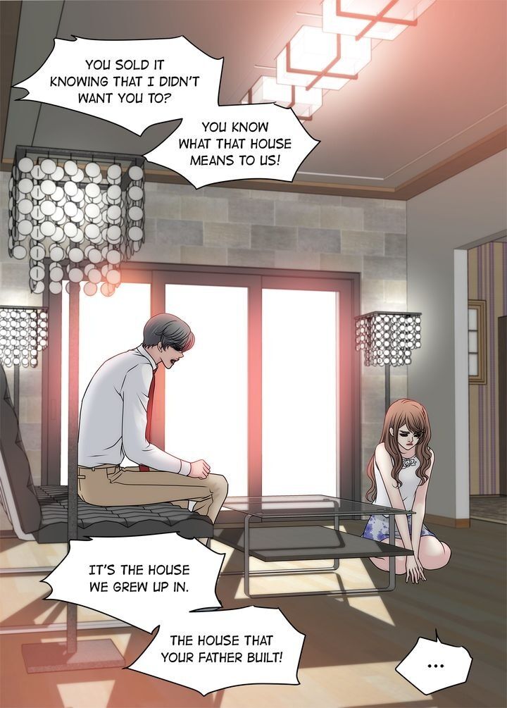 Cinderella’s Man Chapter 67 Page 24