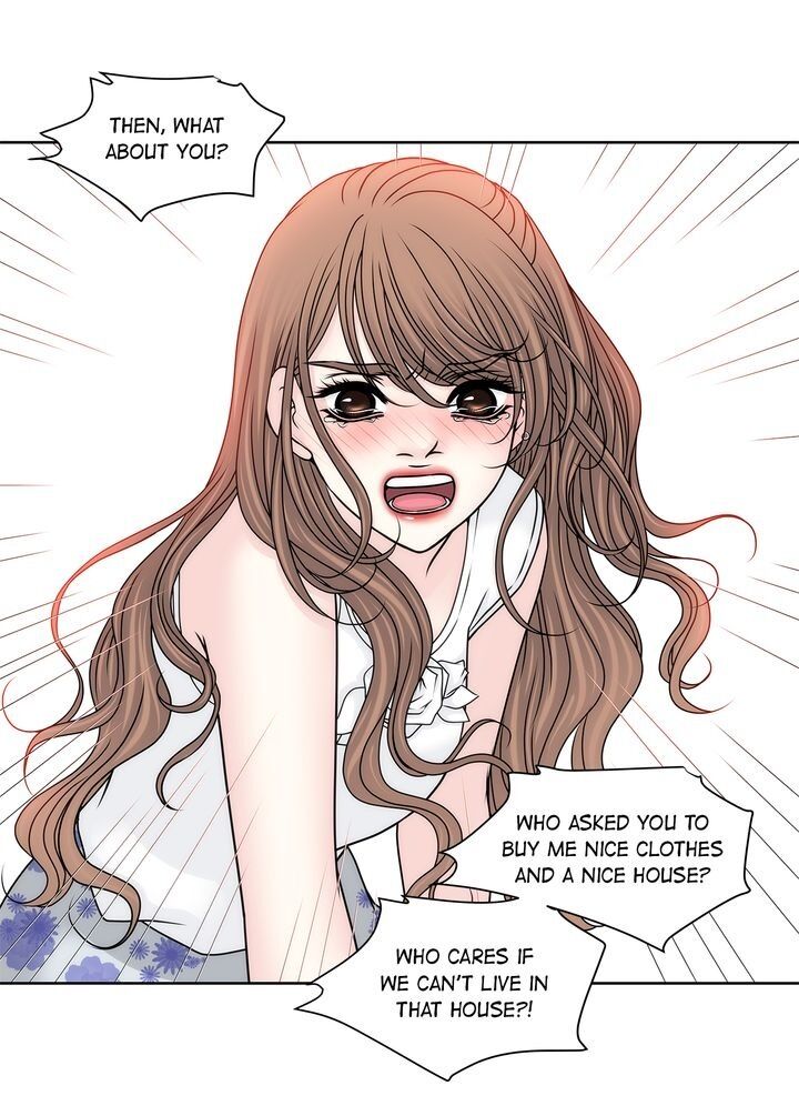 Cinderella’s Man Chapter 67 Page 30
